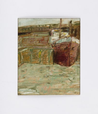 Untitled, c. 1990