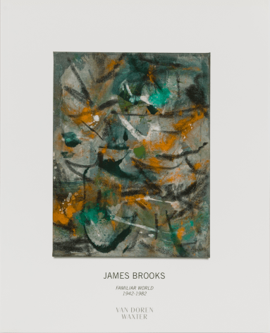 James Brooks