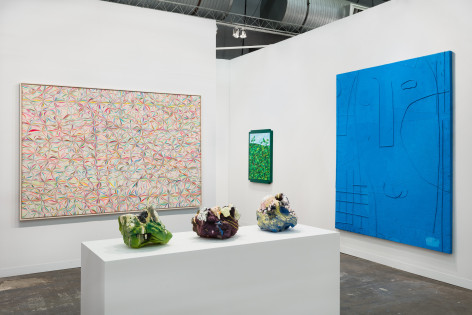 The Armory Show