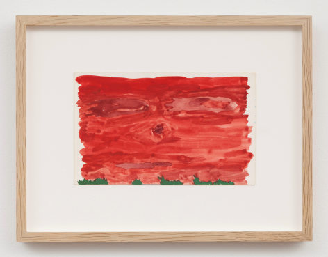 Untitled, c. 1986&ndash;1989