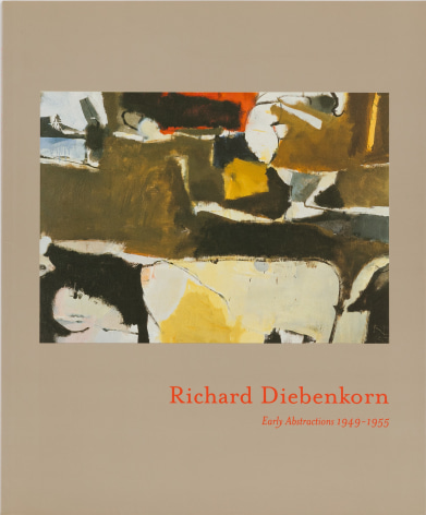 Richard Diebenkorn