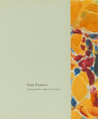 Sam Francis