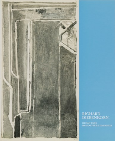 Richard Diebenkorn