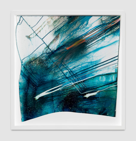 large abstract photo