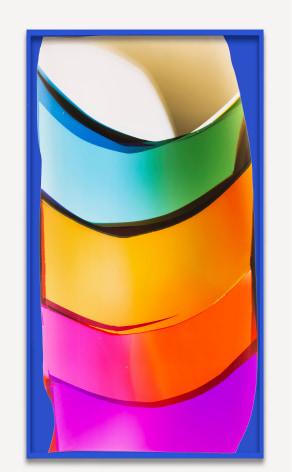 organic abstract photo