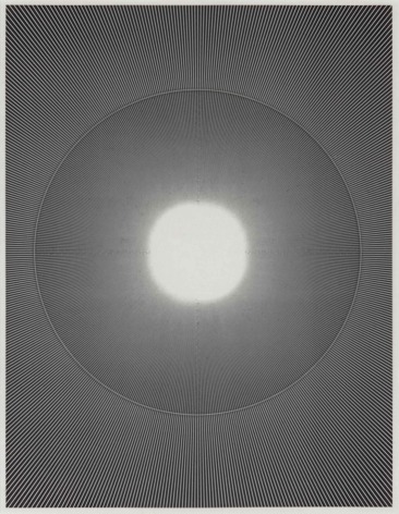 Spectral Sun (7),&nbsp;2014