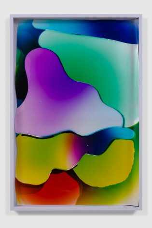 organic abstract photo