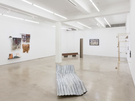 Gallery Installation View