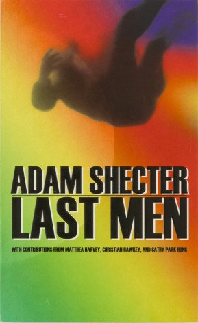 Adam Shecter