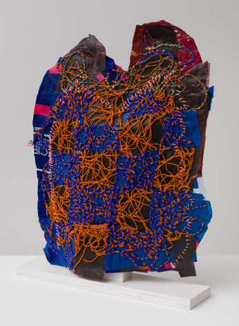 Josh Blackwell Neveruses&nbsp;(Shorten Spill Match), (alternate view)