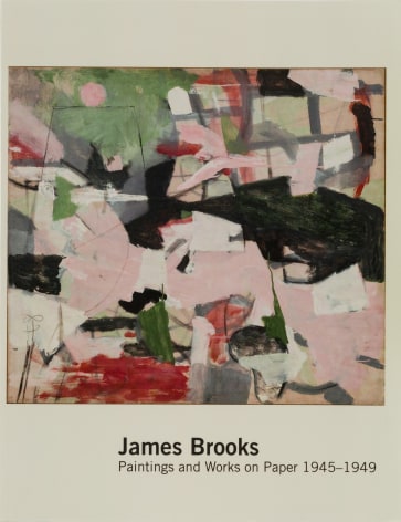 James Brooks