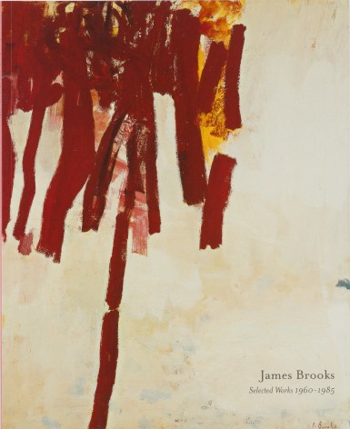 James Brooks