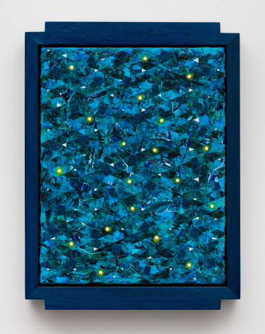 Douglas Melini Starry Sky (#3),&nbsp;2018