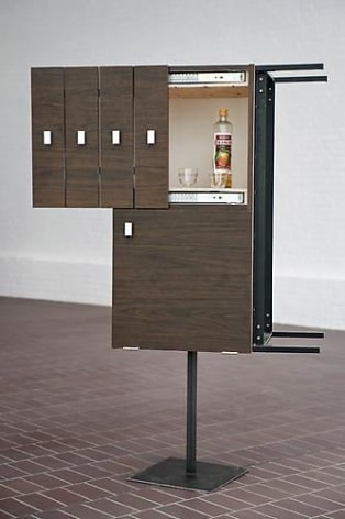 ERWIN WURM Untitled, 2011