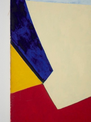 KIM GUILINE, Untitled,&nbsp;1967 (detail)