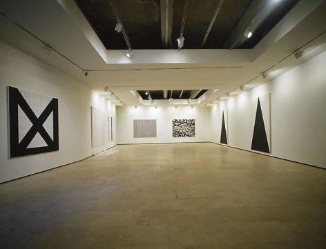 Installation view 1