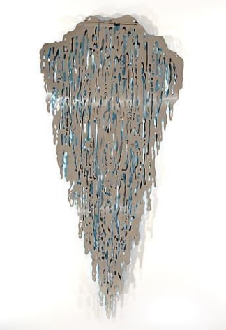 TERESITA FERNANDEZ Portrait (Blind Water), 2008