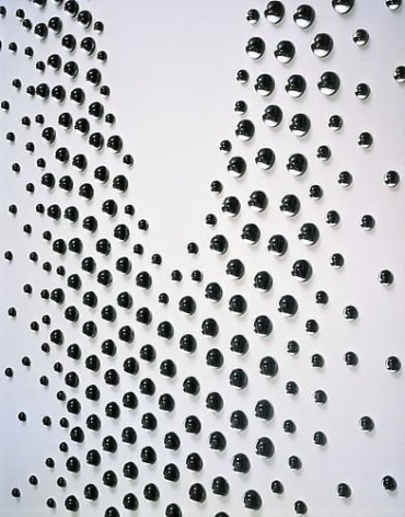 TERESITA FERN&Aacute;NDEZ Untitled (Anthem) (detail), 2008