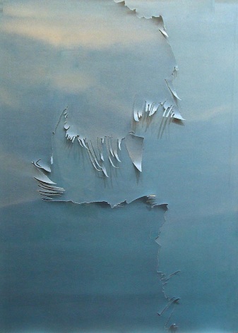 斯特凡諾&middot;阿日恩提 Cielo Azzurro, 2005