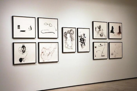 KARA WALKER The Content of Character, 2008 - 2009