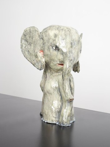 KLARA KRISTALOVA, Big Girl, 2013