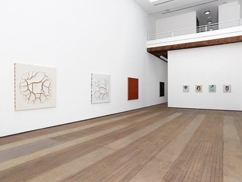 Adriana Varej&atilde;o, Kindred Spirits Installation view 3