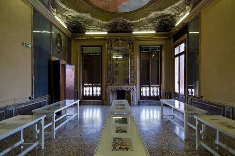 52nd International Venice Biennale, Ukrainian Pavilion