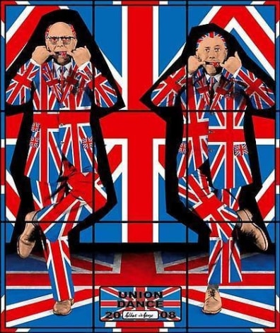 GILBERT &amp;amp; GEORGE