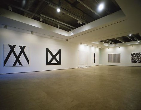 Installation view 3