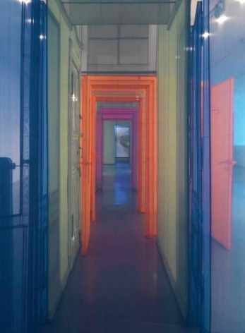  Do Ho Suh:&nbsp;Passage