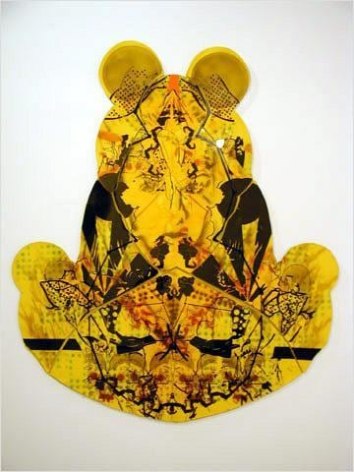 BONNIE COLLURA Speak No Evil, 2002