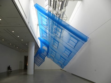  Do Ho Suh: In Between