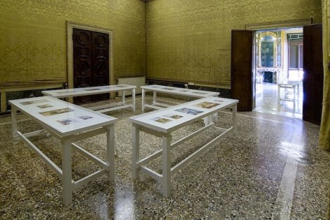 52nd International Venice Biennale, Ukrainian Pavilion