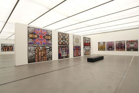 GILBERT &amp;amp; GEORGE