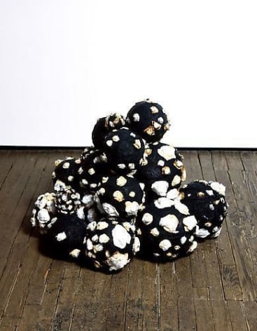 NARI WARD Medicine Balls #19, 2010