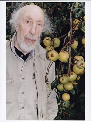 JUERGEN TELLER Richard Hamilton, 2006