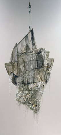 LEE BUL Sternbau No. 5, 2007