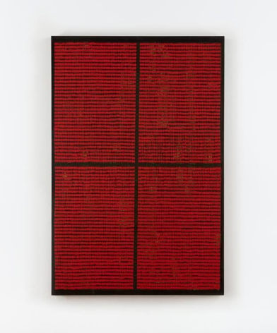 KIM GUILINE Inside, Outside, 1986