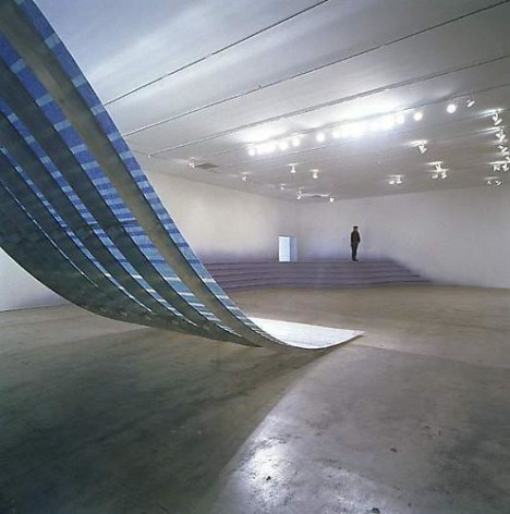 TERESITA FERN&Aacute;NDEZ Installation view