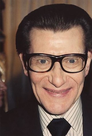 JUERGEN TELLER Yves Saint Laurent, Paris, 2000