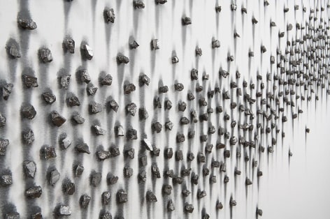 TERESITA FERN&Aacute;NDEZ, Epic 1, 2009 (detail)