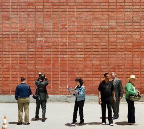  ALEX PRAGER