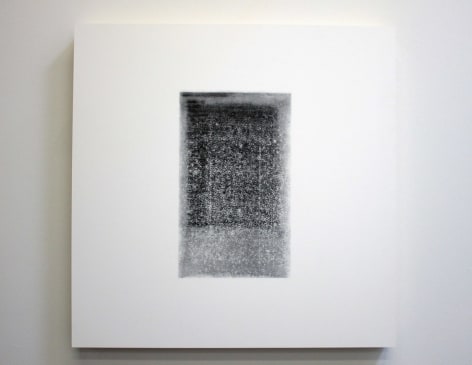 ADRIANA CORRAL, A Palimpsest Item No. 01, 2022