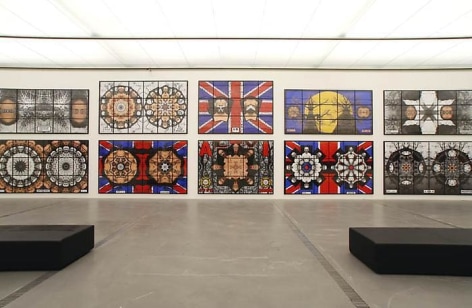 GILBERT &amp;amp; GEORGE