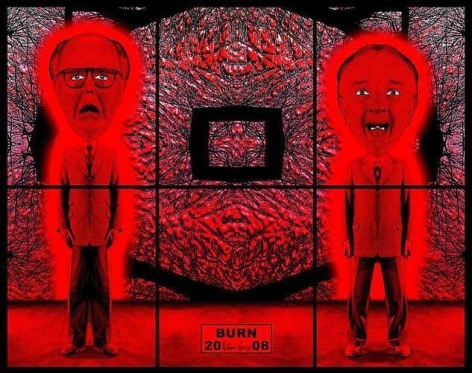 GILBERT &amp;amp; GEORGE