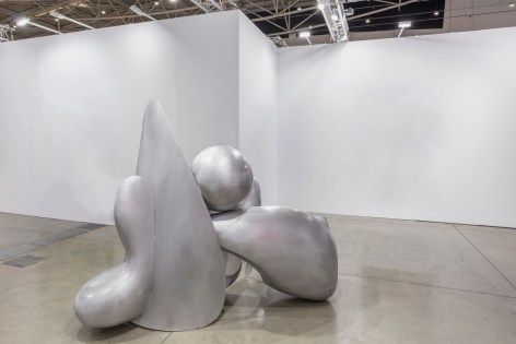 LIU WEI, Untitled, 2019