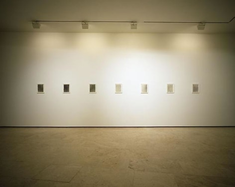 Installation view 7