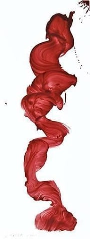 JAMES NARES Untitled, 2010