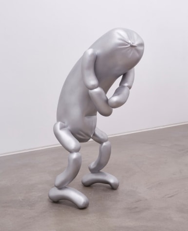 ERWIN WURM, Untitled, 2018