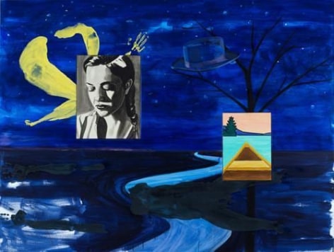  DAVID SALLE